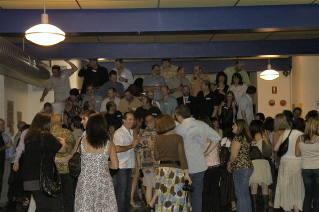 Get Ready for the photo